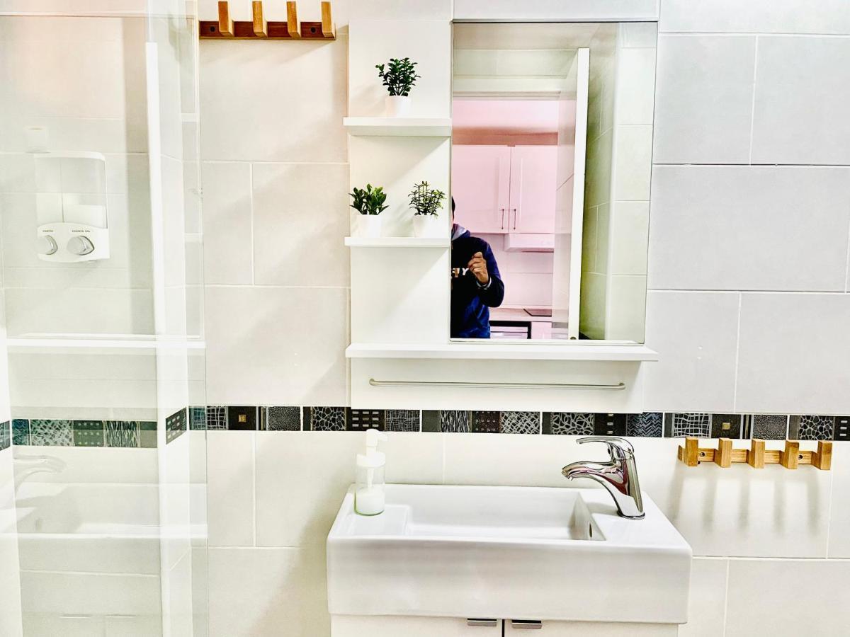Luxury Suites Minerva Beach Benalmádena Zewnętrze zdjęcie