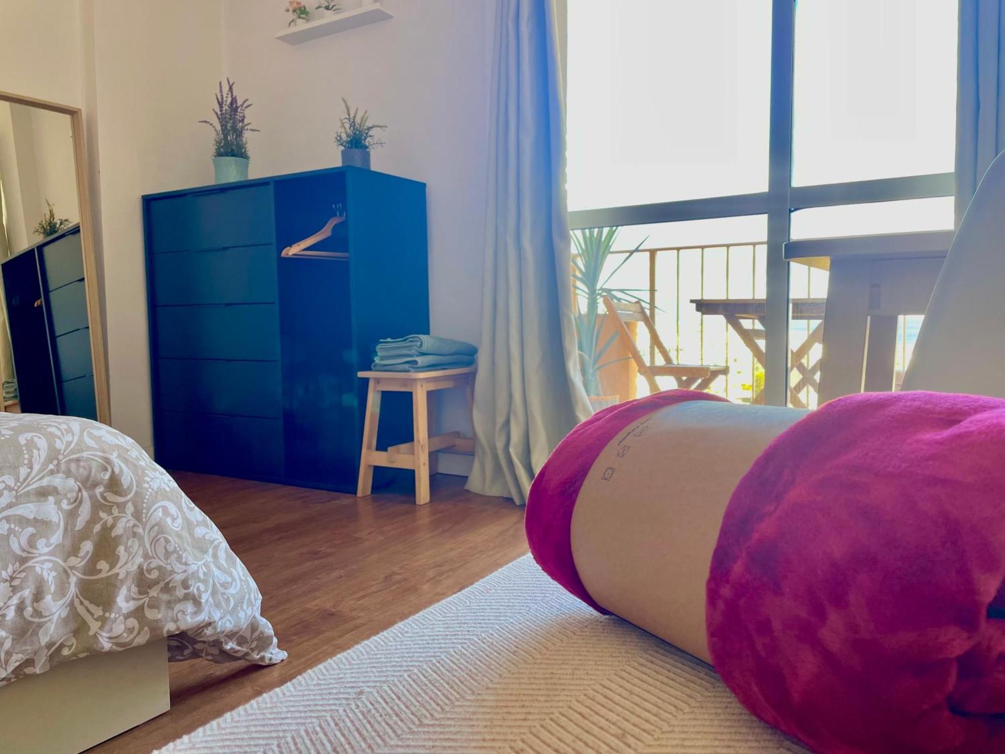 Luxury Suites Minerva Beach Benalmádena Zewnętrze zdjęcie