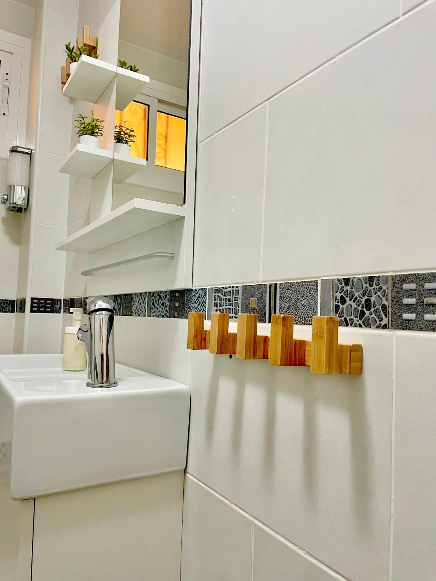 Luxury Suites Minerva Beach Benalmádena Zewnętrze zdjęcie