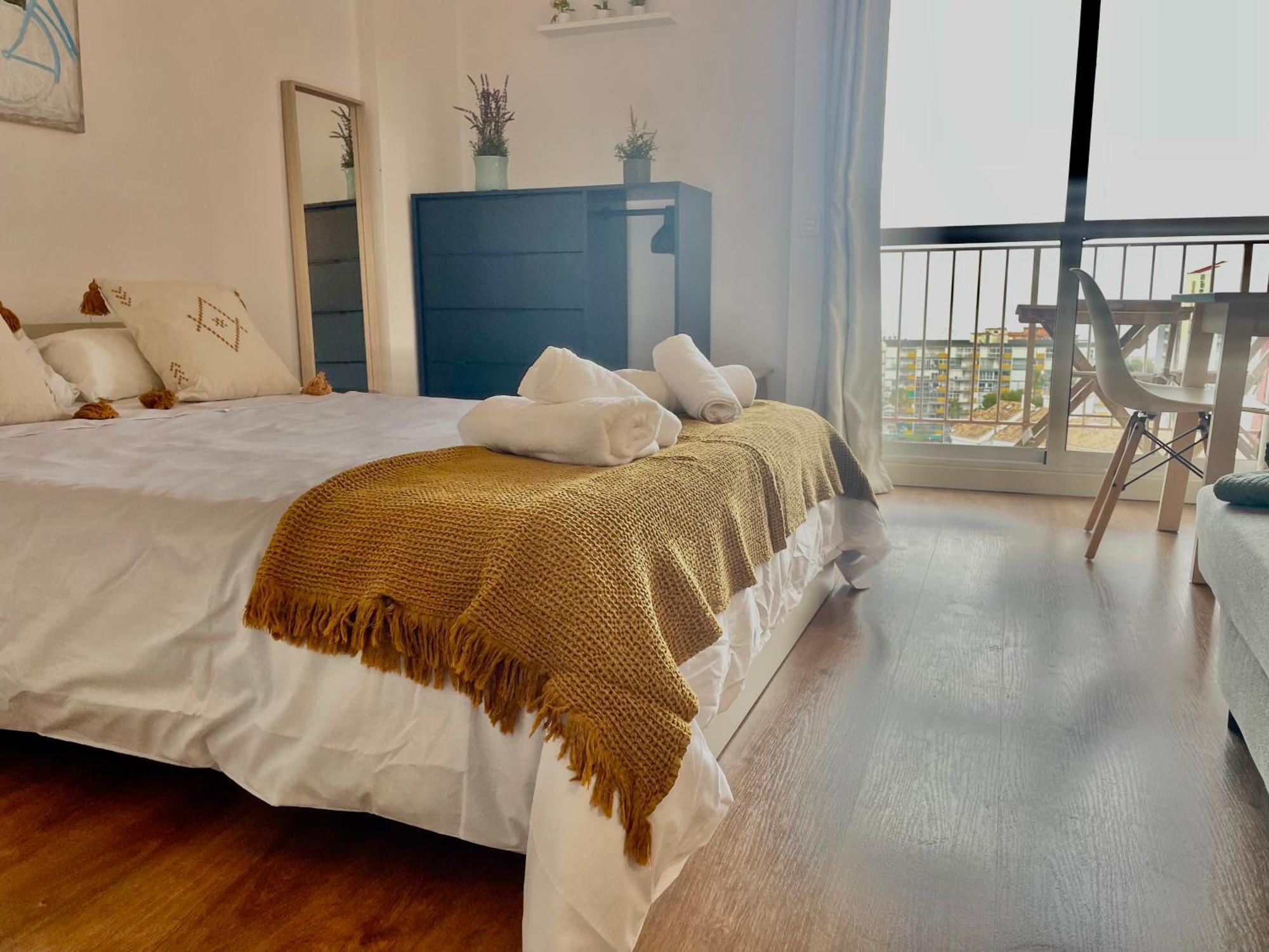 Luxury Suites Minerva Beach Benalmádena Zewnętrze zdjęcie