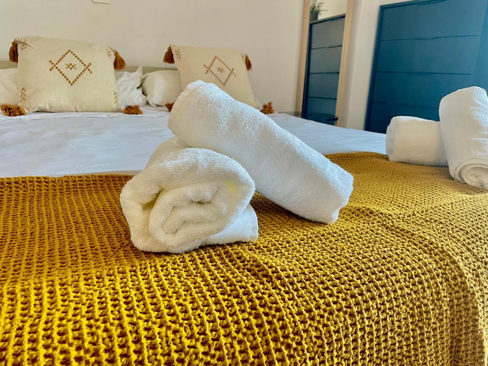 Luxury Suites Minerva Beach Benalmádena Zewnętrze zdjęcie
